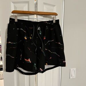 Lululemon Swim Shorts